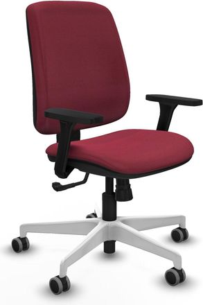 Piqueras y Crespo Sedia Da Ufficio Piqueras Y Crespo Alares Schiuma Ergonomica