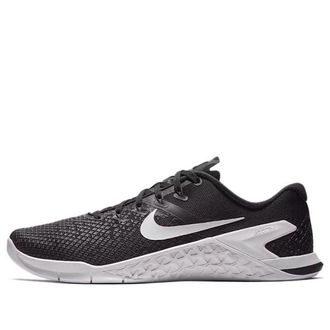 Nike Metcon 4 Black BV1636-001
