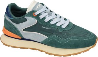 Hoff Dames, Schoenen, Groen, Maat: 37 EU Su&egrave;de
