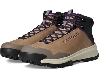 Vasque Womens Horizon Hiking Shoe In Cobblestone