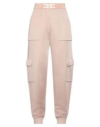 Elisabetta Franchi BOTTOMWEAR - Pantaloni su YOOX.COM