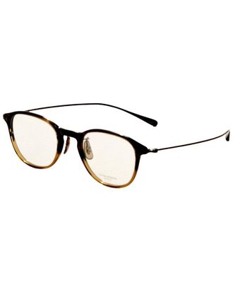 Oliver Peoples Womens Stiles 47mm Optical Frames
