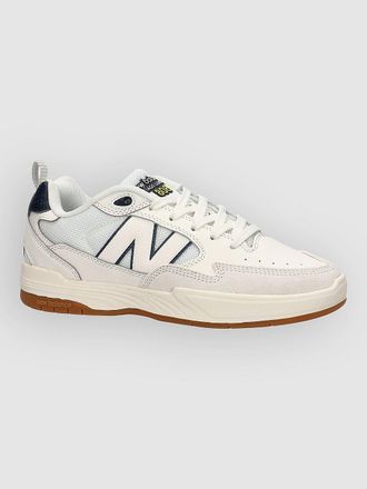 New Balance Numeric 808L Tiago Lemos Skateschuhe weiss