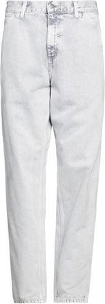 Carhartt Work in Progress BOTTOMWEAR - Pantaloni jeans su YOOX.COM