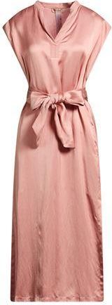 Twin-Set KLEIDER - Midi-Kleider auf YOOX.COM