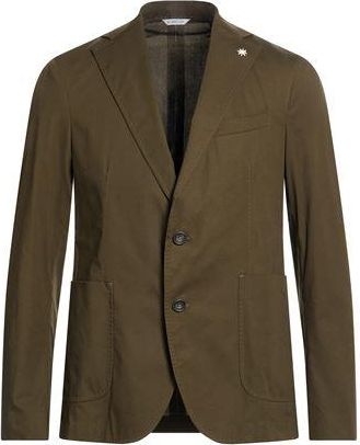 Manuel Ritz ANZ&Uuml;GE und CO-ORDS - Blazers auf YOOX.COM