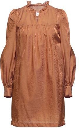 Baum Und Pferdgarten VESTIDOS - Minivestidos en YOOX.COM