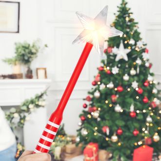 Bonetti Nachr&uuml;stbare Universal Fernbedienung f&uuml;r Lichterketten und Leuchten | machen Sie Ihre vorhandene Beleuchtung mit dem LichtZauber komfortabler