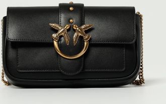 Pinko Borsa Love One Mini in pelle