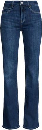 AG - Adriano Goldschmied PARTES DE ABAJO - Pantalones vaqueros en YOOX.COM