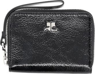 Courr&egrave;ges Naplack Wallet