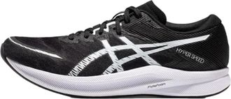 Asics Hyper Speed 3 Black / White 1011B701-001 Mens