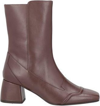A.Testoni SCHUHE - Stiefeletten auf YOOX.COM