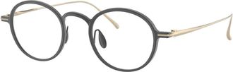 Giorgio Armani 0Ar 5159T - unisex - Brillen - Geel - 46 MM - Accessoires