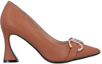 Francesco Milano FOOTWEAR - Pumps sur YOOX.COM