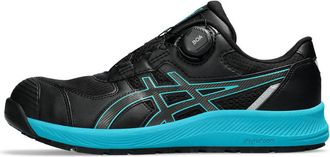 Asics Winjob CP219 BOA Black Teal Green 1273A092-001