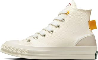 Converse (WMNS) Converse Chuck 70 Hi Egret Yellow A07117C