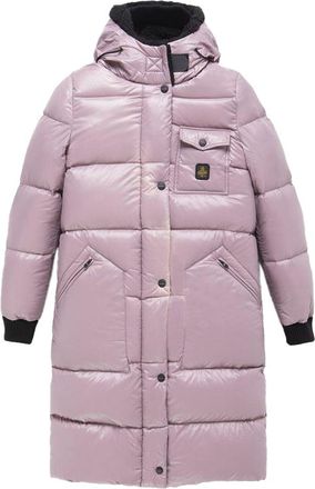 RefrigiWear Nylon Jackets & Womens Coat