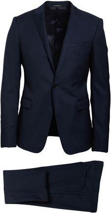 Emporio Armani TRAJES Y CONJUNTOS - Trajes en YOOX.COM