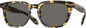 Oliver Peoples OV5546SU N.06 Sun 1778R5 Mens Sunglasses Tortoiseshell Size 52