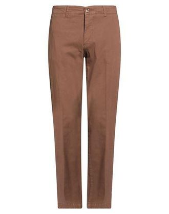 Alessandro Gilles PARTES DE ABAJO - Pantalones en YOOX.COM