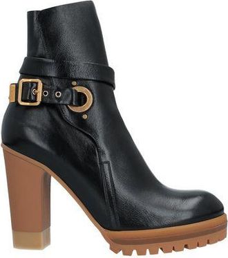 Chlo&eacute; FOOTWEAR - Ankle boots sur YOOX.COM
