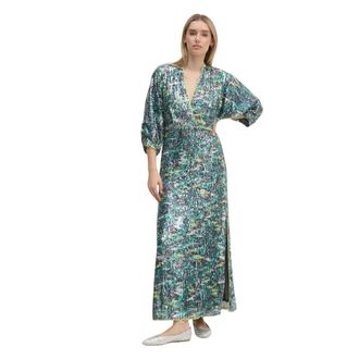 Diane Von F&uuml;rstenberg Mujer, Vestidos, Multicolor, Talla: S