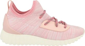 Ferragamo Niky Low-Top Sneakers