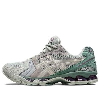 Asics Gel-Kayano 14 Light Sage Smoke Grey 1201A161-023