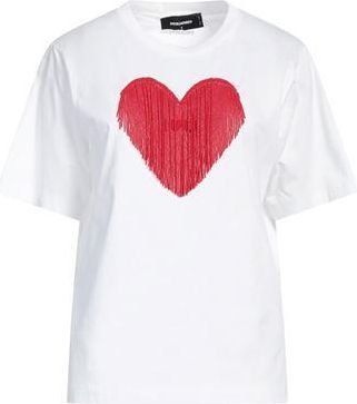 Dsquared2 TOPWEAR - T-shirts on YOOX.COM