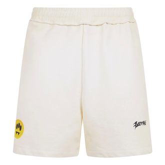Barrow Casual Shorts - Shorts - Hombre - Beige - L