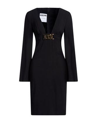 Moschino COUTURE X SMILEY