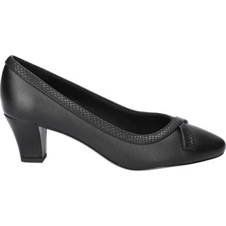 Easy Street Kata Pump in Black at Nordstrom Rack, Size 6.5