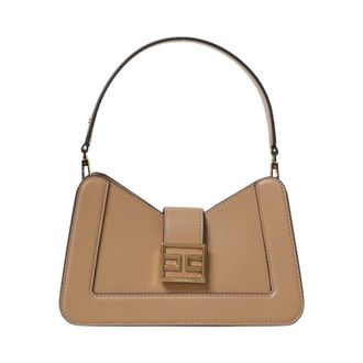 Elisabetta Franchi Donna, Borse, Marrone, Taglia unica, new