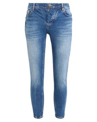 Antony Morato BOTTOMWEAR - Pantaloni jeans su YOOX.COM