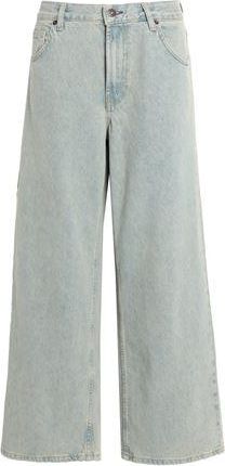 Topshop BOTTOMWEAR - Jeans sur YOOX.COM