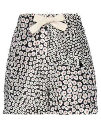 Stella McCartney BOTTOMWEAR - Shorts & Bermuda Shorts on YOOX.COM