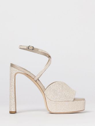 Jimmy Choo London Décolleté JIMMY CHOO Donna colore Oro