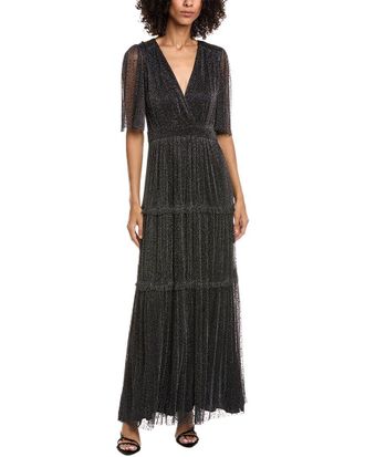 BA&SH Ba&Sh Ryan Maxi Dress