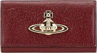 Vivienne Westwood Leather Keyring (Pre-Owned)