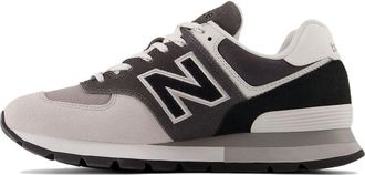 New Balance 574 Rugged Stealth Grey ML574DWA