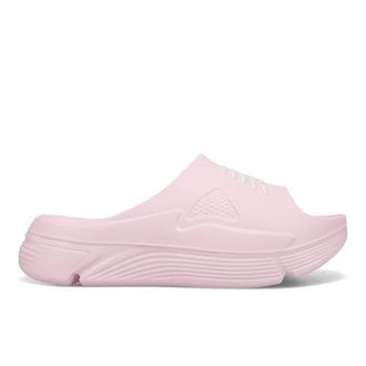 New Balance Donna FuelCell Slide in Rosa/Bianca, Sintetica, Taglia 36.5