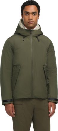 Pajar Natsuki 3-in-1 System Rain to Lightweight Puffer in Military at Nordstrom, Size Xx-Large