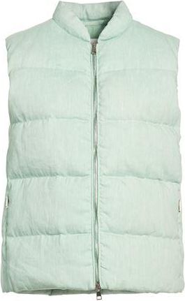 Amina Rubinacci COATS & JACKETS - Gilets on YOOX.COM