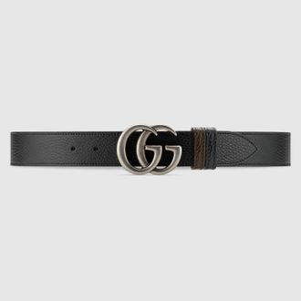 GUCCI ベルト【値下げ】 楽天市場】幅 3cm メンズ ベルト（ブランドグッチ）の通販