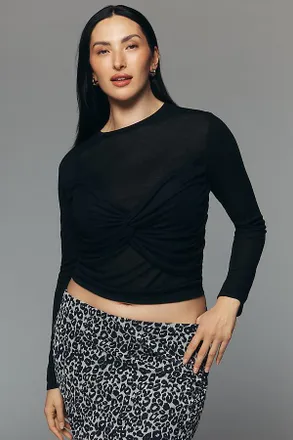 Elodie Nerida Plus Top