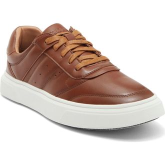 Madden Krastin Sneaker in Cognac at Nordstrom Rack, Size 9.5