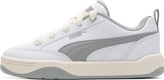 Puma Park Lifestyle White Grey 395084-01