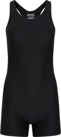 Mountain Warehouse Dames/Dames kort broekpak (Zwart)