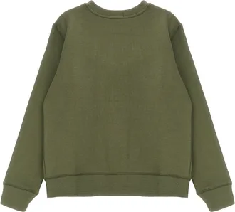 Polo Ralph Lauren Polo Bear Graphic Sweatshirt - Olive Green